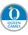 QUEEN GAMES