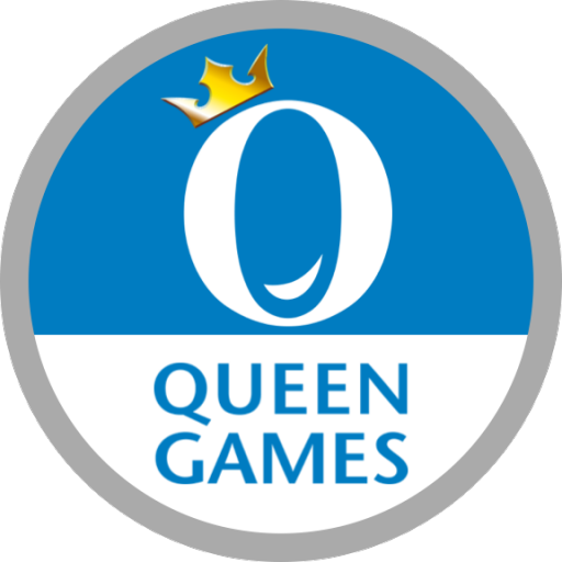 QUEEN GAMES