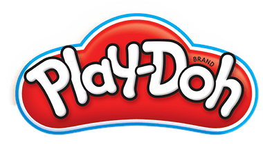 PLAY-DOH