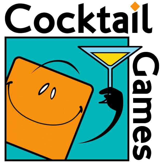 COCKTAIL GAMES