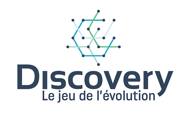 DISCOVERY GAMES