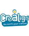 CREALIGN'