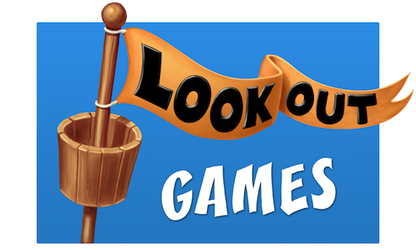 LOOKOUT GAMES