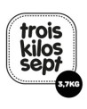 TROIS KILOS SEPT