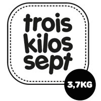 TROIS KILOS SEPT