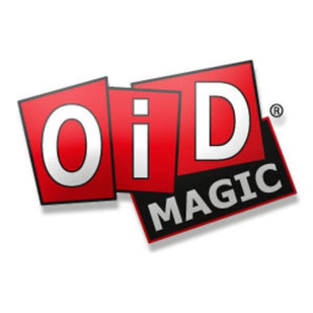 OID MAGIC