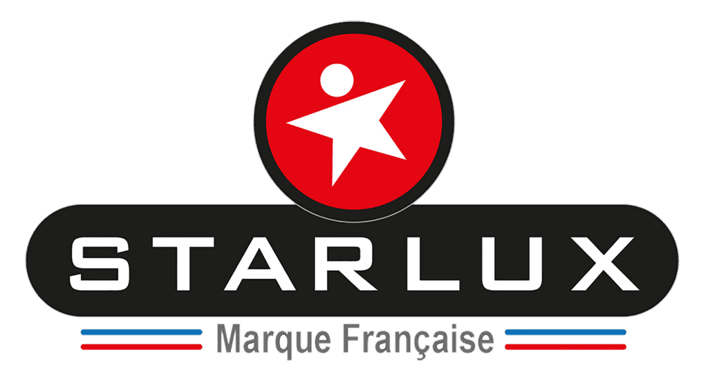 STARLUX