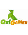 ORIGAMES