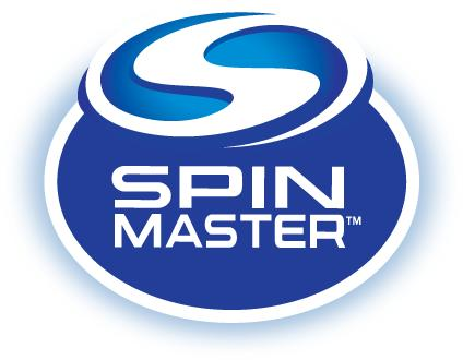 SPIN MASTER