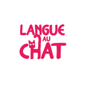 LANGUE AU CHAT