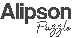 ALIPSON PUZZLES