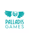 PALLADIS GAMES
