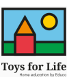 TOYS FOR LIFE