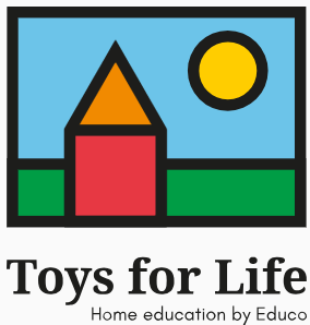 TOYS FOR LIFE