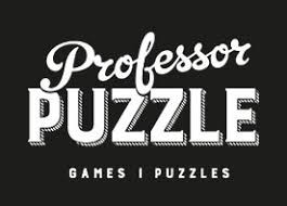 PROFESSOR PUZZLE