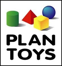 PLAN TOYS