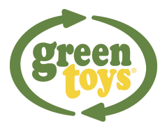 GREEN TOYS