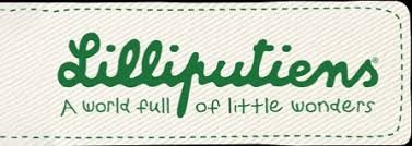 LILLIPUTIENS